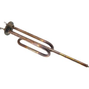 Запчастина ТЕН Ariston 1500W